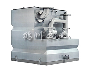 強(qiáng)排污水提升裝置